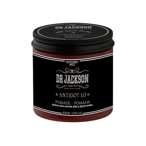 Dr.Jackson Antidot 1.0 Medium