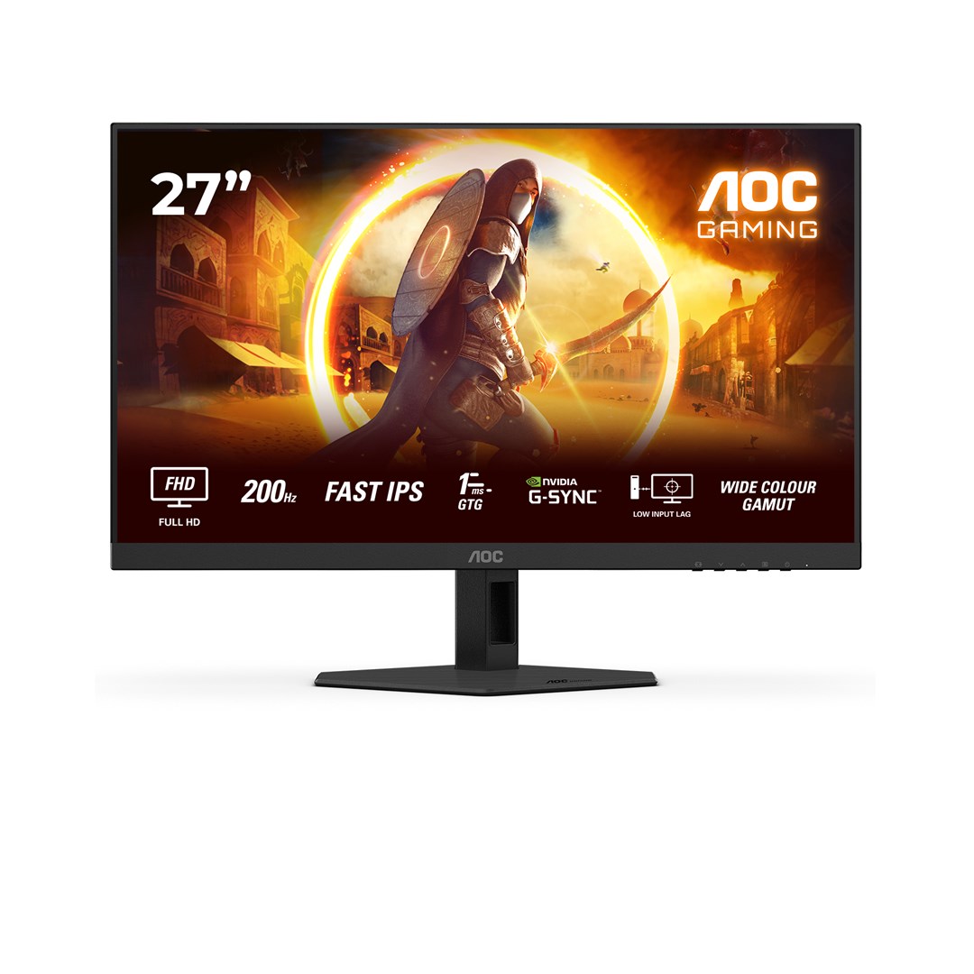 AOC  G4 27G4HRE computer monitor 68