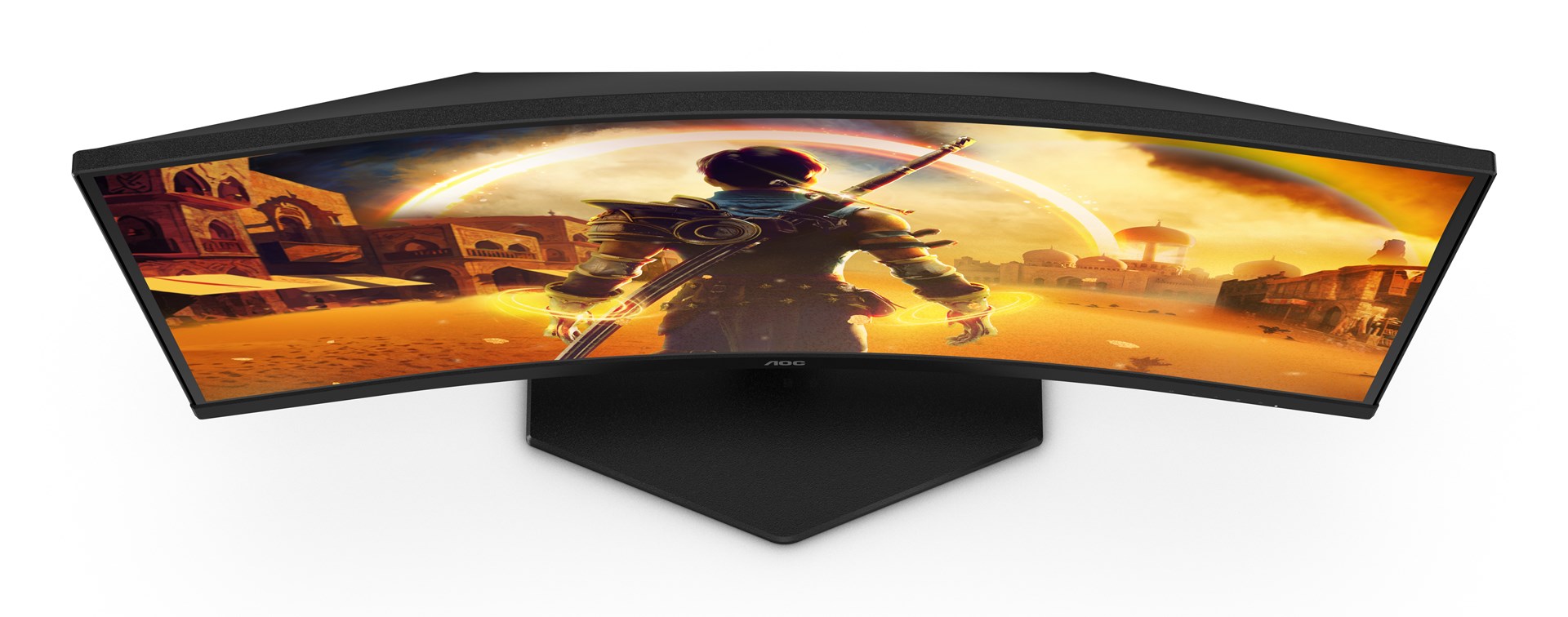 AOC  G4 C24G42E computer monitor 59