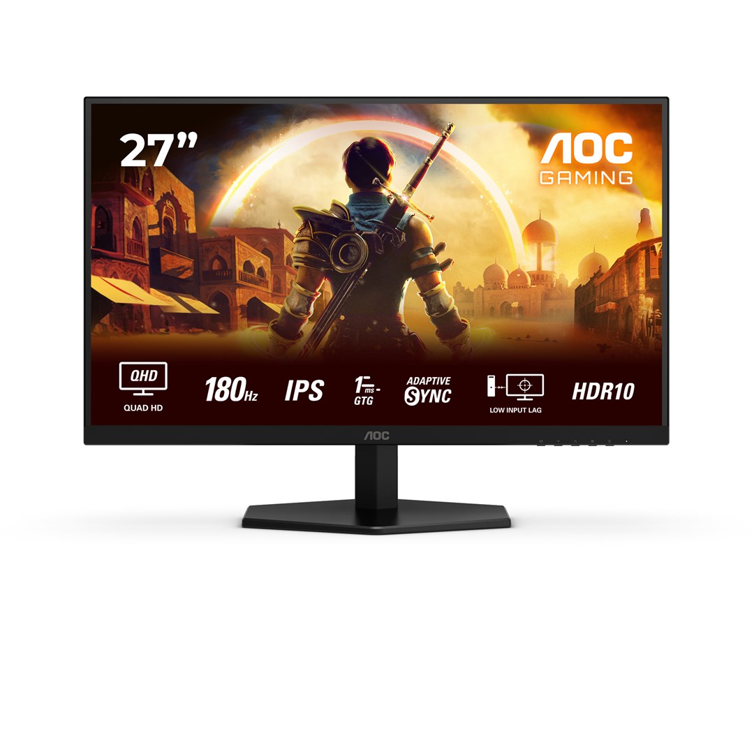 AOC  G4 Q27G42XE computer monitor 68