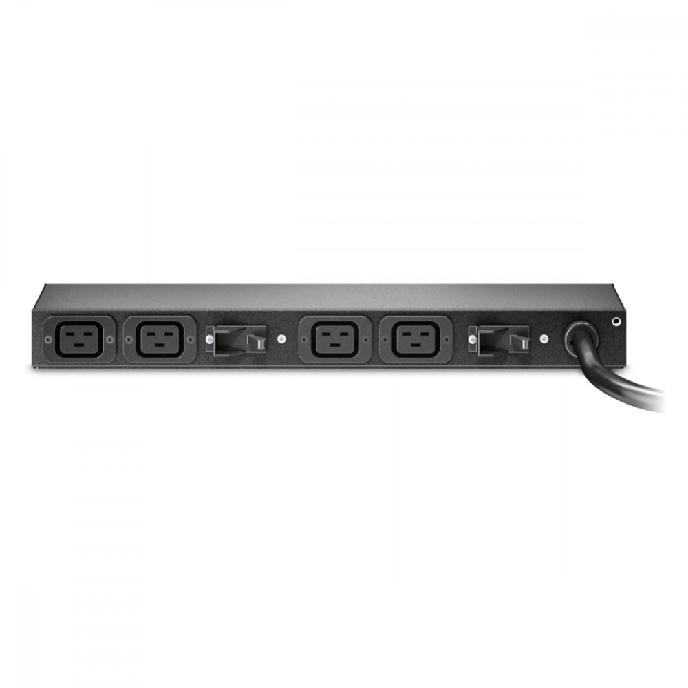 APC  AP6032A Rack PDU Basic 0U/1U