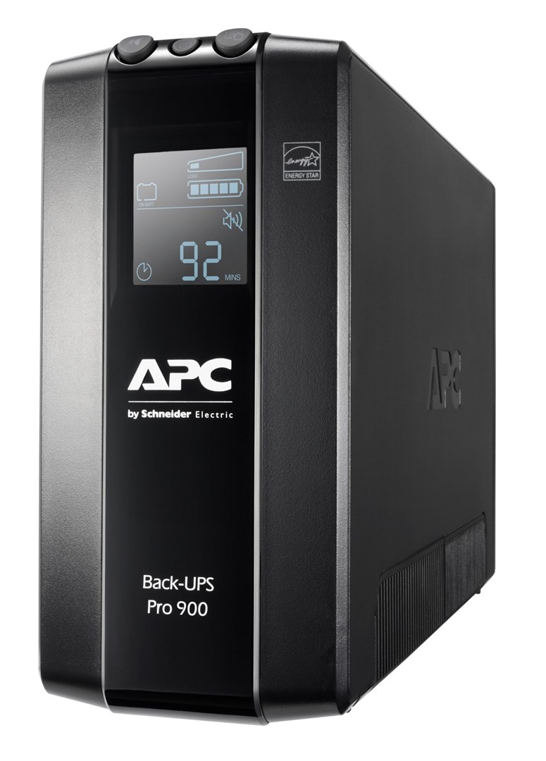 APC Back-UPS PRO BR900MI - 6x