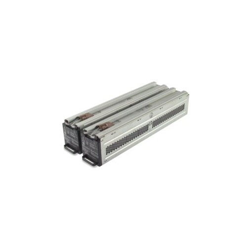 APC  Battery Replacement Cartridge RBC140 (RBC44