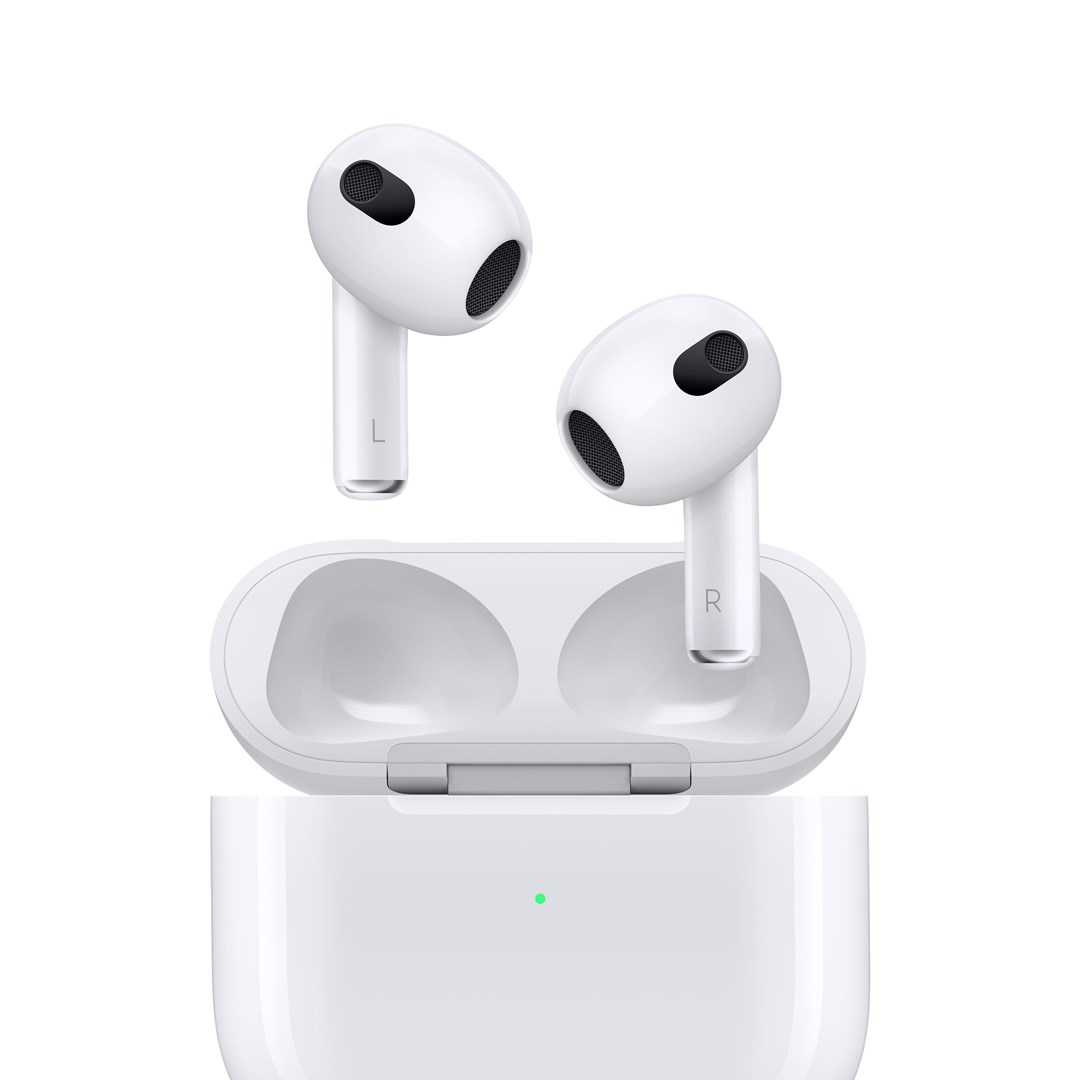APPLE | AirPods (3rd generation) |
