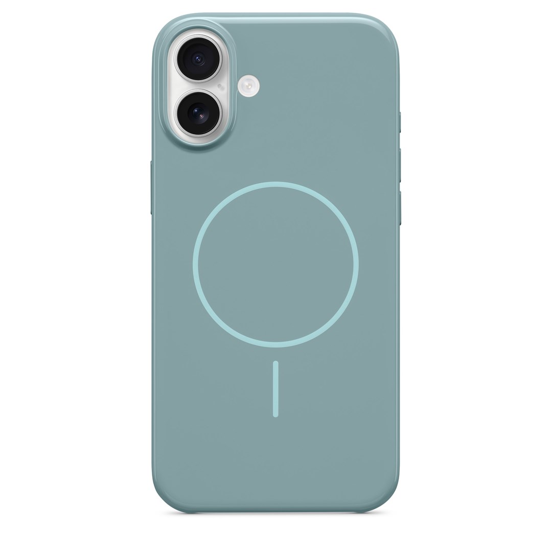 APPLE  Beats iPhone 16 Plus Case