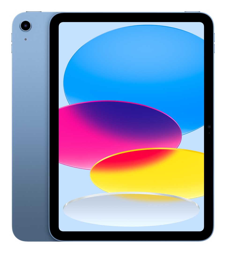APPLE iPad 11th Generation WiFi Blue