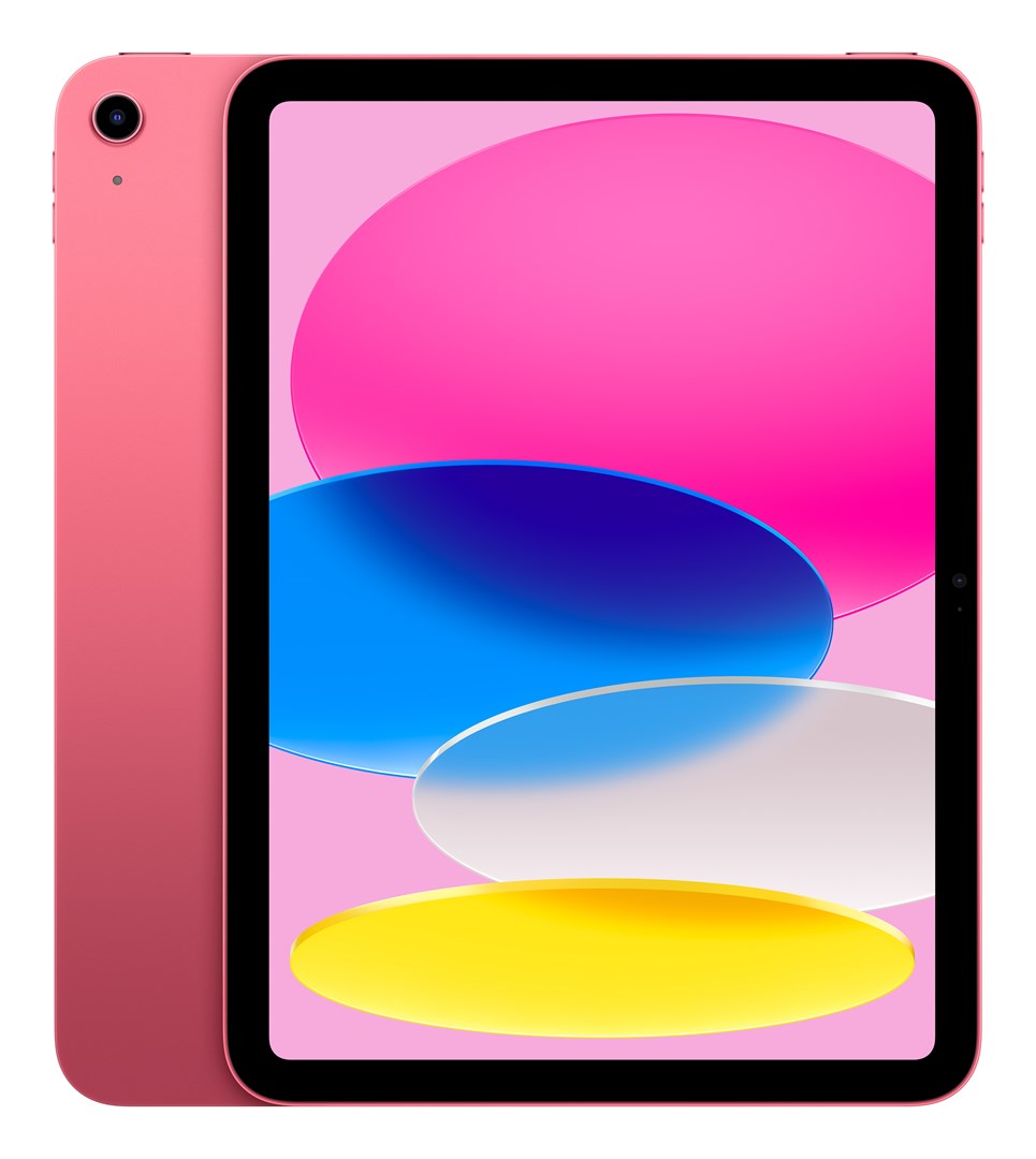 APPLE iPad 128 GB 27.9