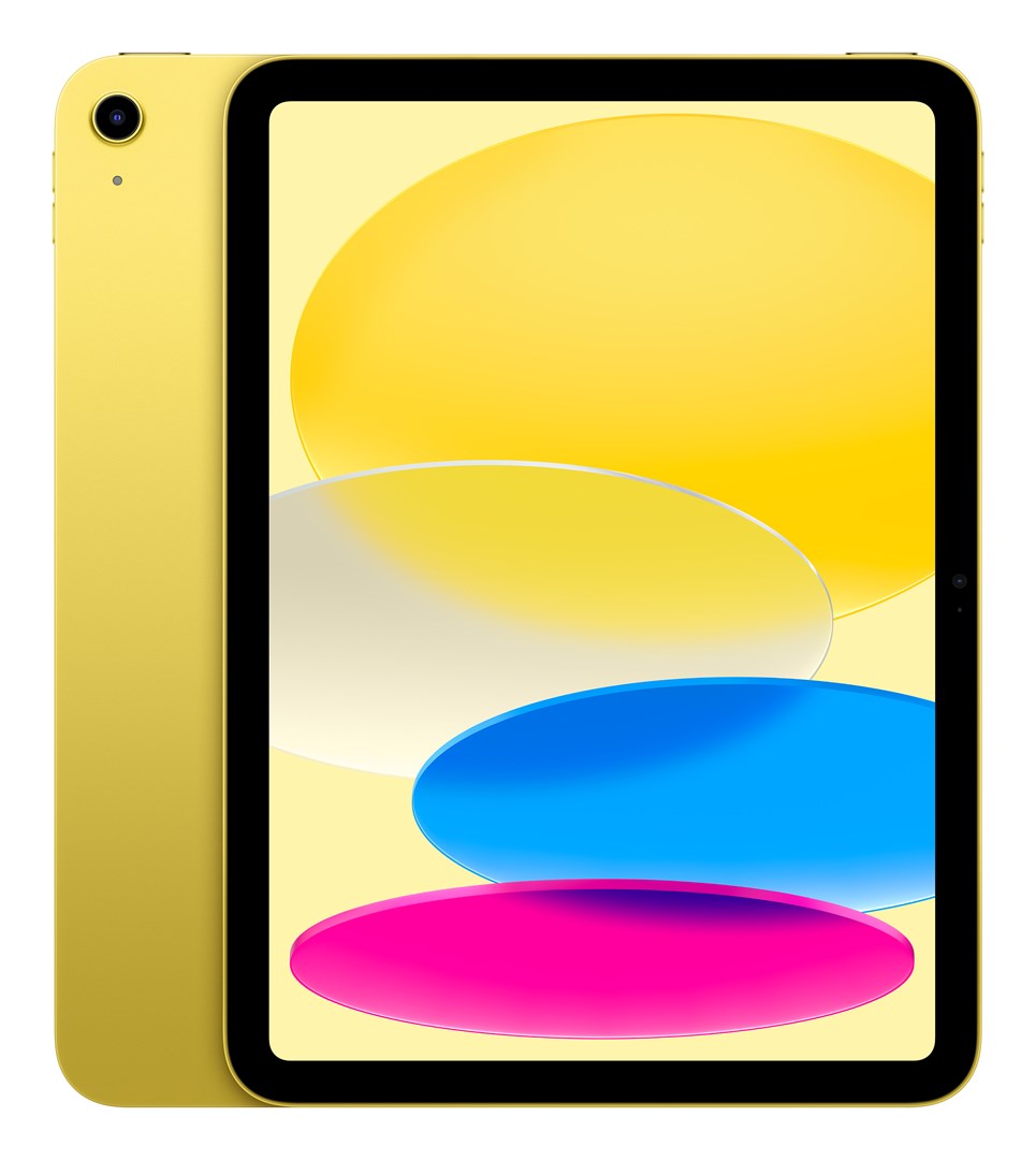 APPLE  iPad 128 GB 27.9