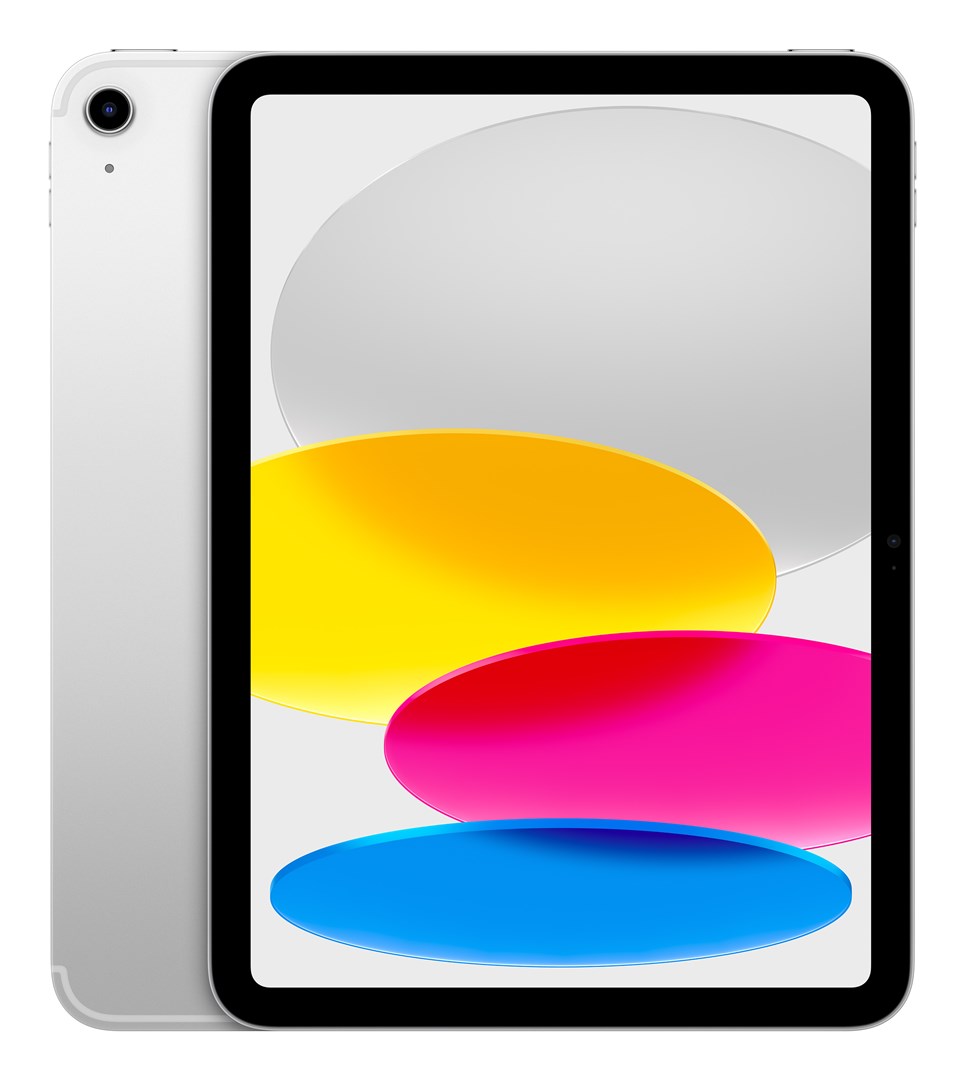 APPLE  iPad 5G LTE-TDD & LTE-FDD