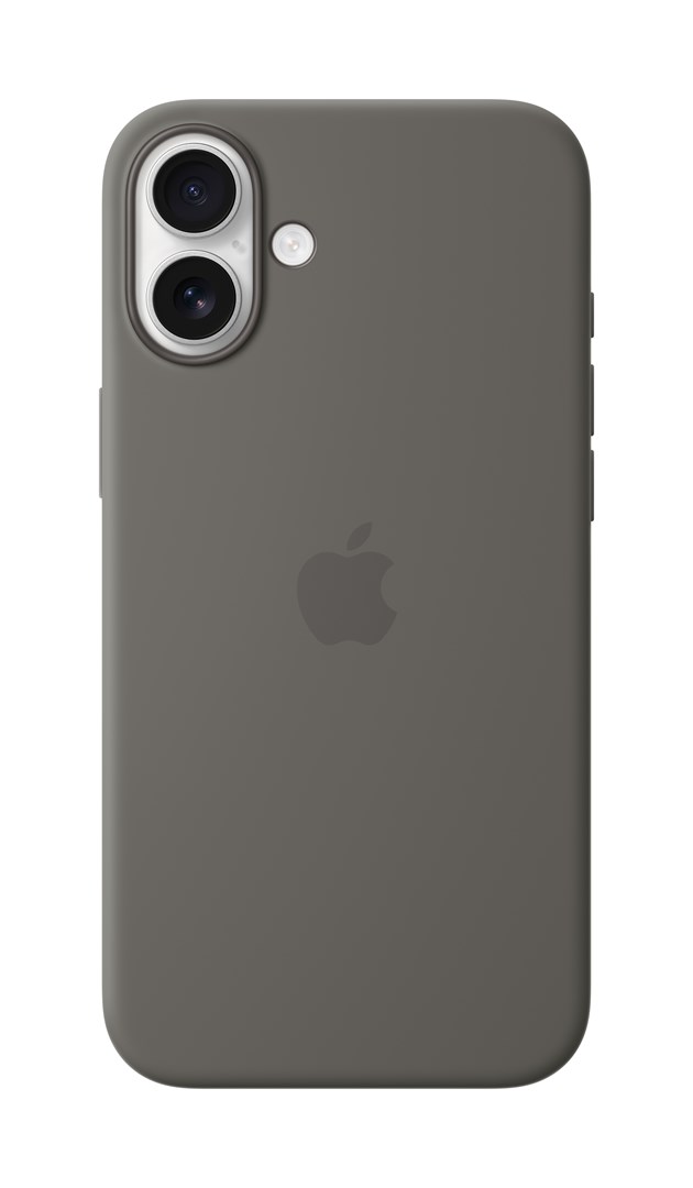 APPLE  iPhone 16 Plus Silicone Case