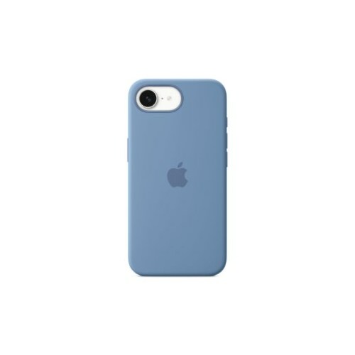APPLE  iPhone 16e Silicone Case –