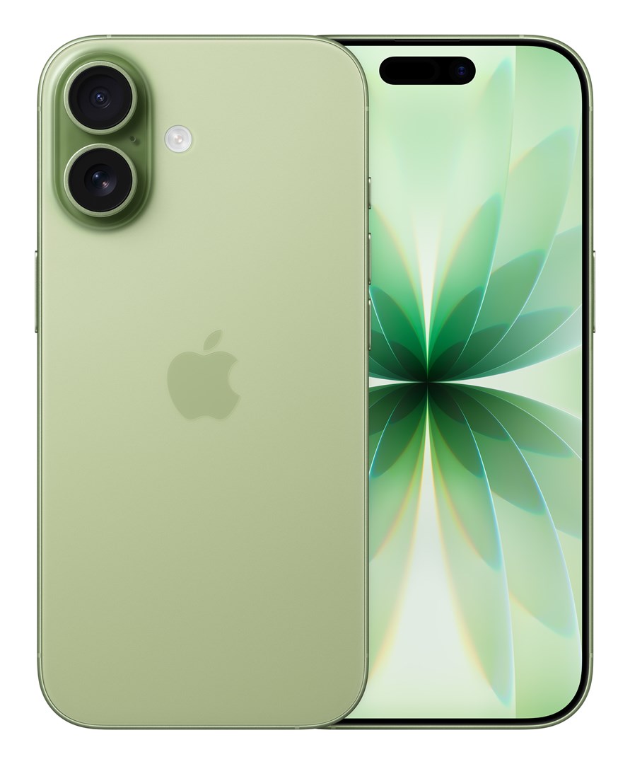 APPLE  iPhone 17 16 cm (6