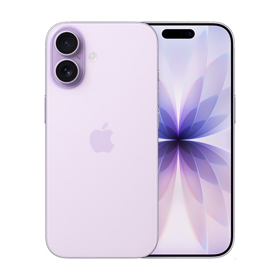 APPLE  iPhone 17 512GB Lavender |