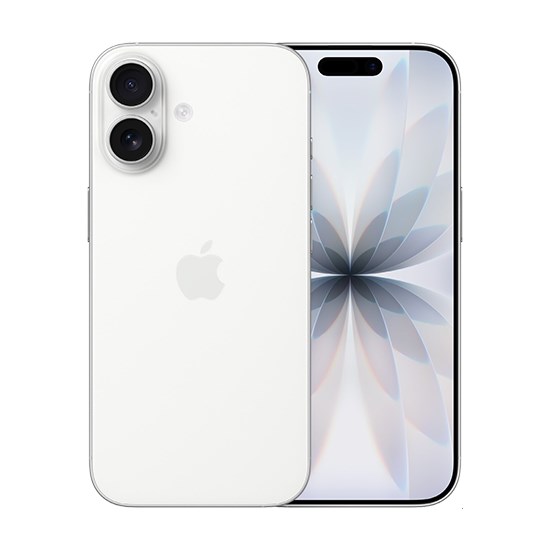 APPLE  iPhone 17 512GB White |