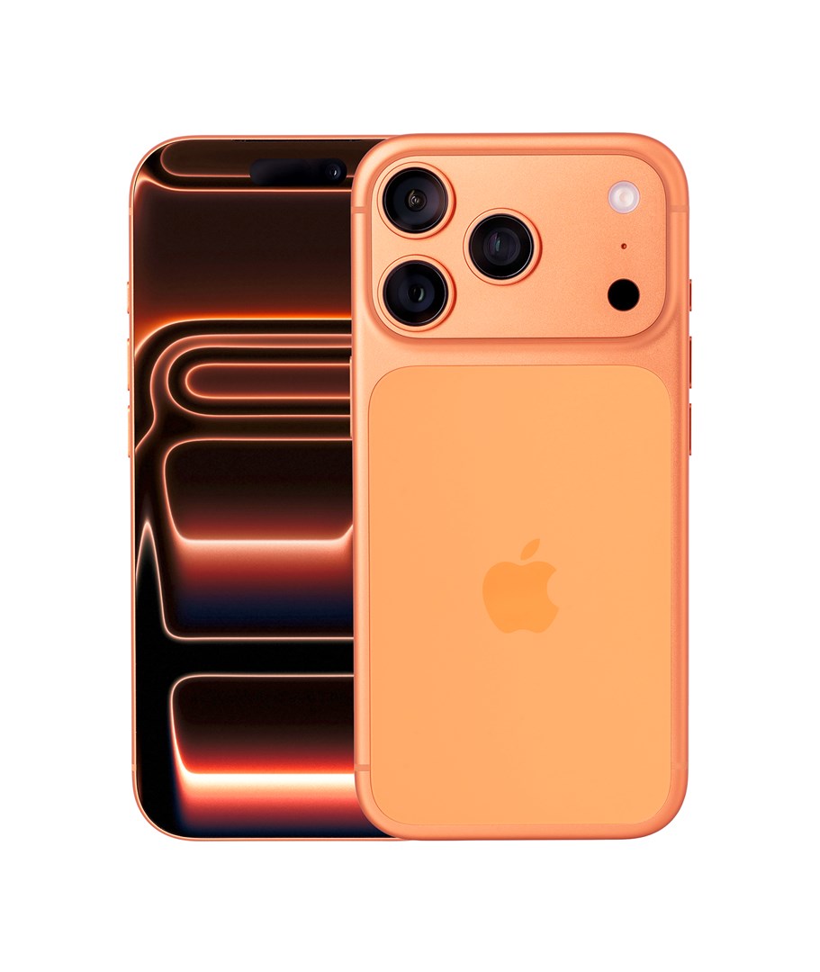APPLE  iPhone 17 Pro 256GB Cosmic