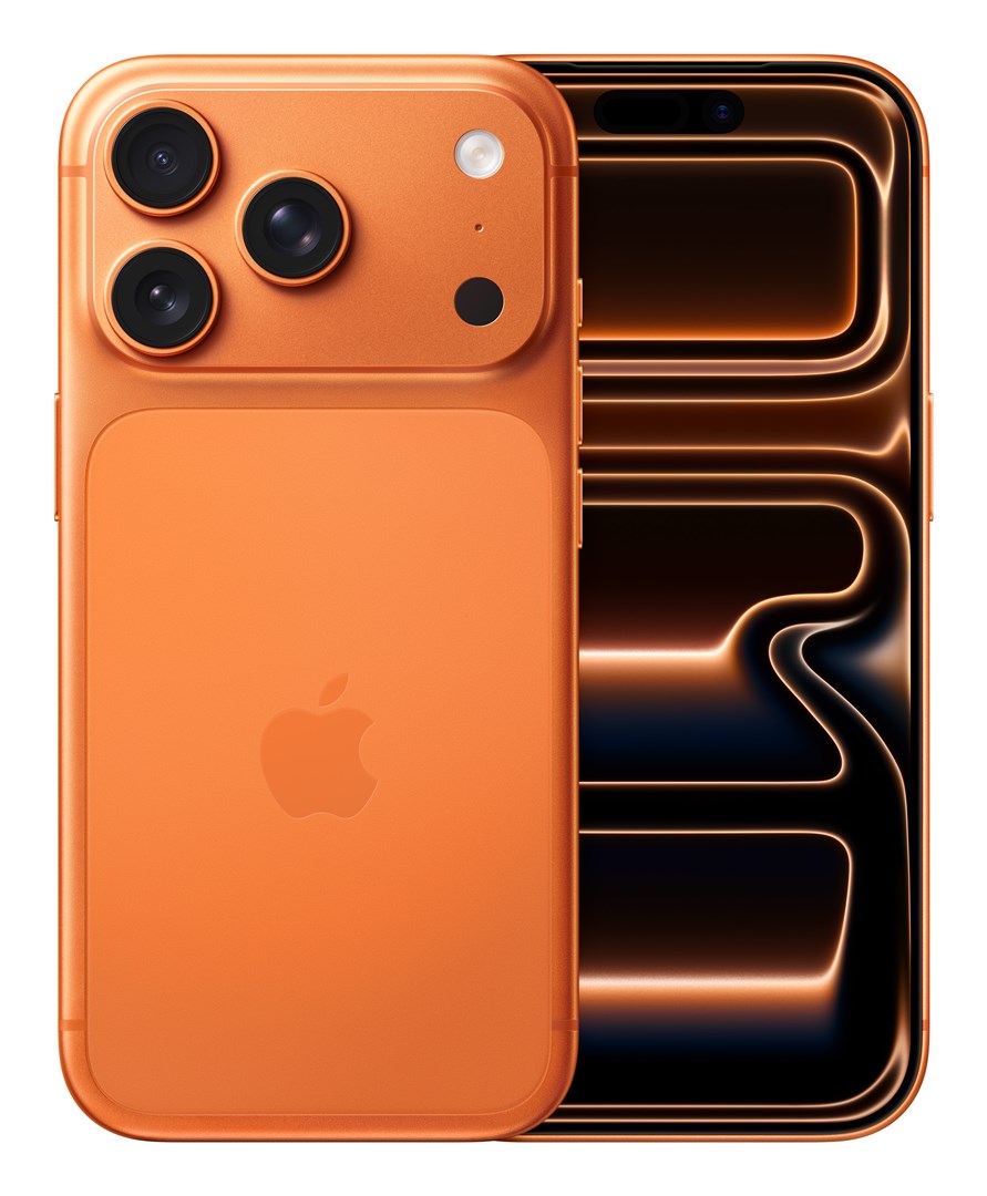 APPLE  iPhone 17 Pro 256GB Cosmic