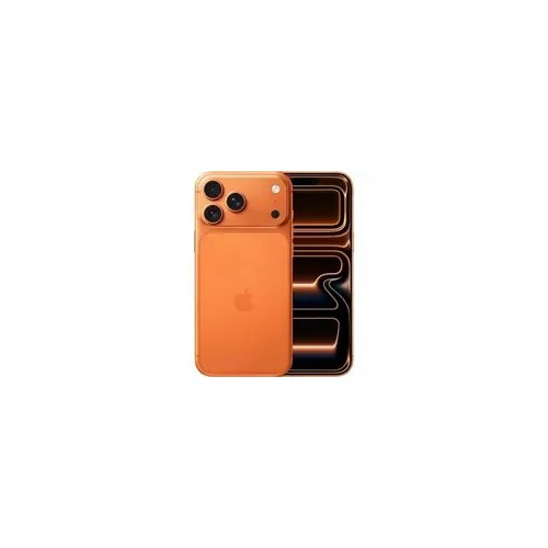 APPLE  iPhone 17 Pro Max 2TB