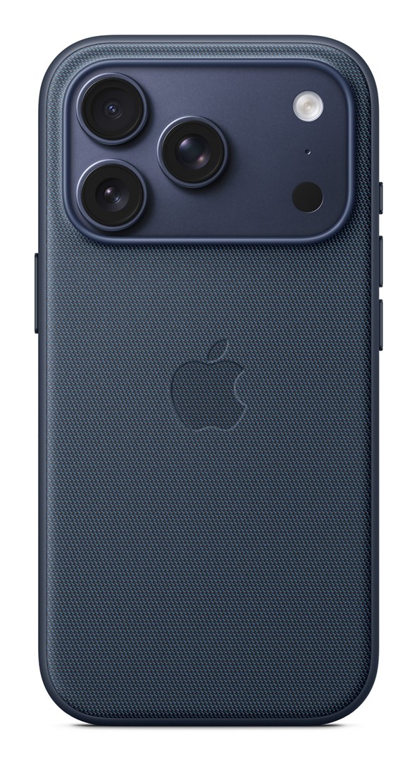 APPLE iPhone 17 Pro TechWoven Case