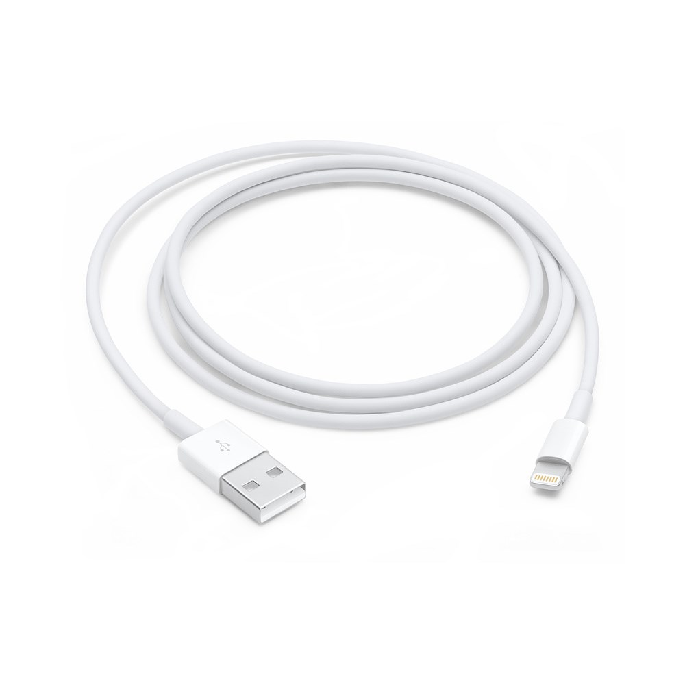 APPLE Lightning to USB Cable (1В