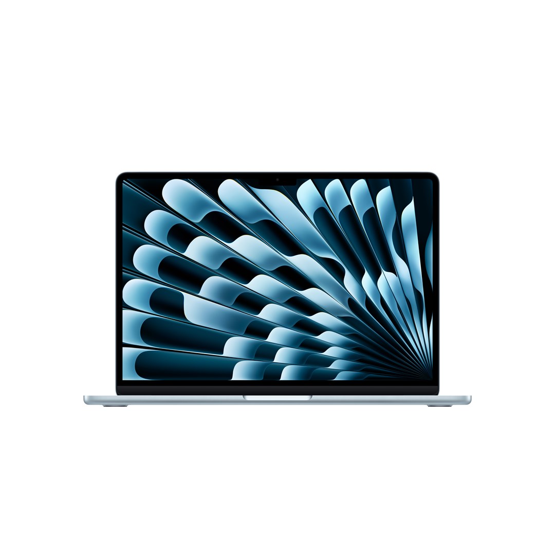APPLE MacBook Air 13.6-inch: M5
