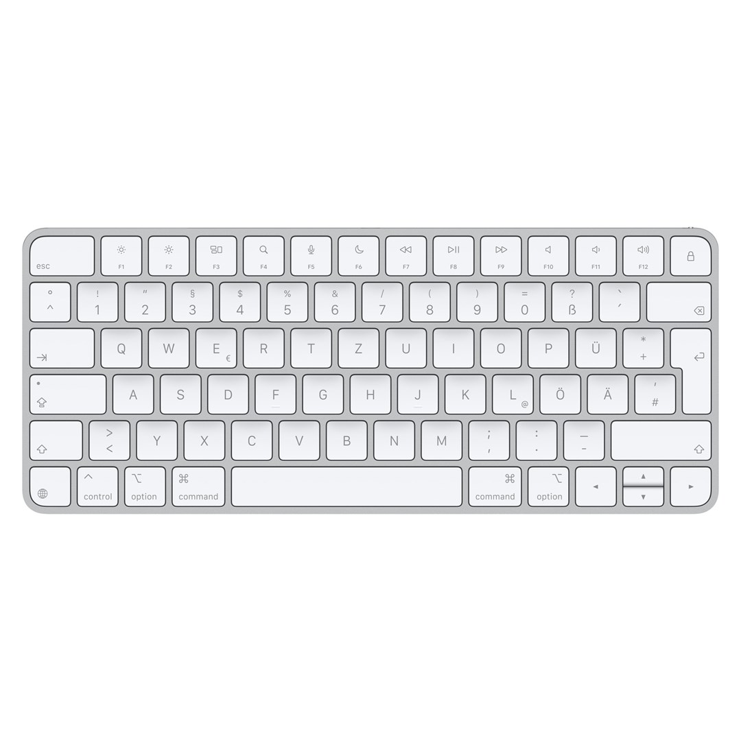 APPLE  Magic keyboard Universal USB +