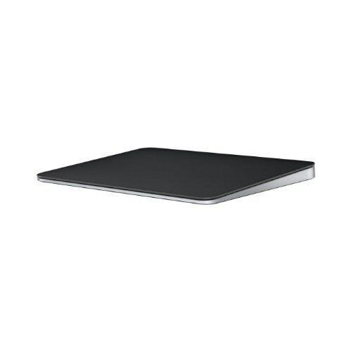 APPLE Magic Trackpad - Black Multi-Touch