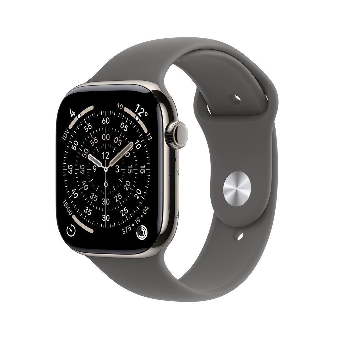APPLE Watch Series 11 GPS +