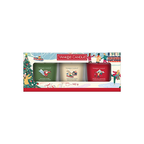 Yankee Candle Apres Ski Small Tumbler