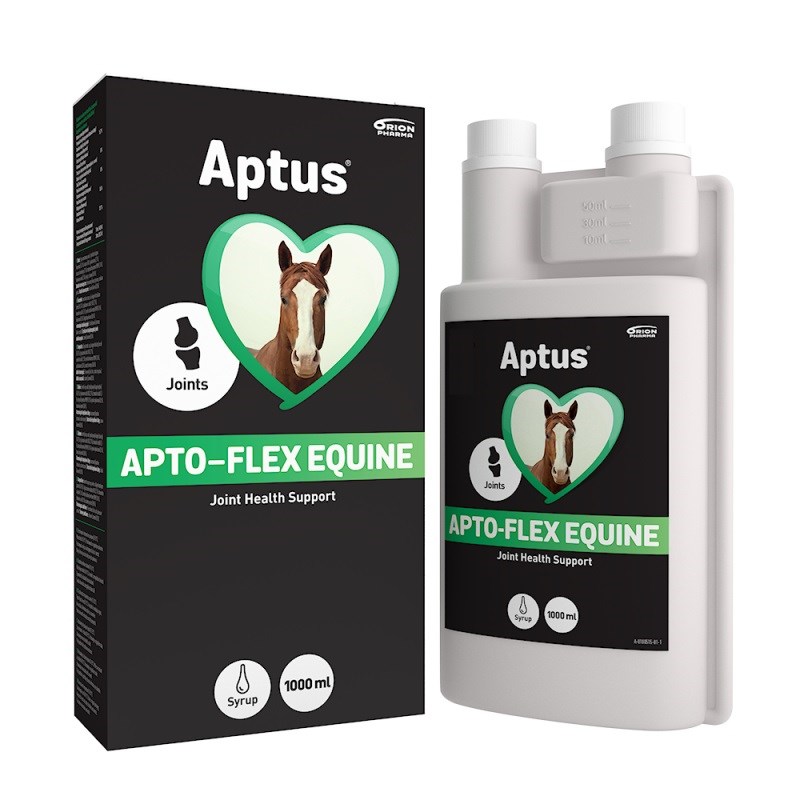 Aptus  Apto-flex Equine Joint support -