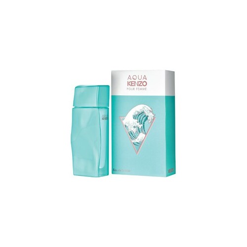 KENZO Aqua  pour Femme EDT (Woman