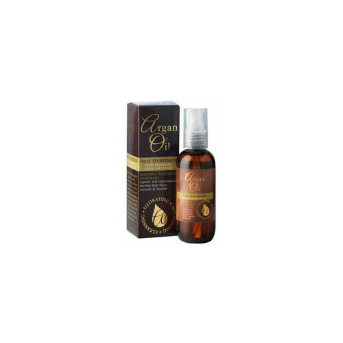 Argan Oil Hair Serum (Woman, 50ml)
