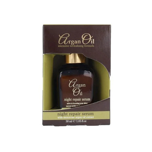 Argan Oil Night Repair Serum (Woman