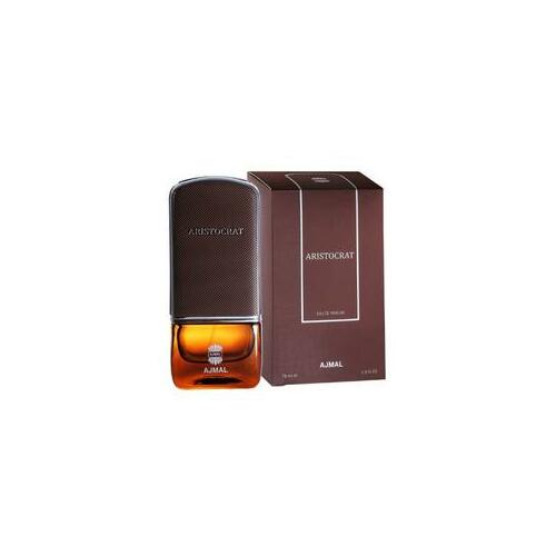 Ajmal Aristocrat Him EDP (Man, 75ml)