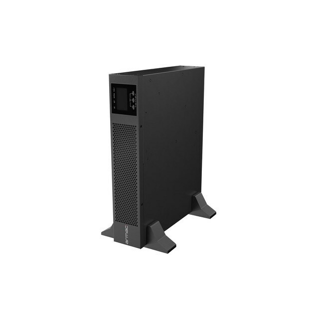 ARMAC R/1000I/PF1/DF Rack UPS On-Line 1000VA