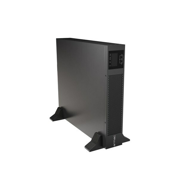 ARMAC R/2000I/PF1/DF Rack UPS On-Line 2000VA