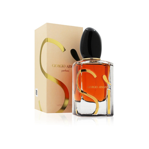 Armani  Sí Parfum (Woman, 50ml) |