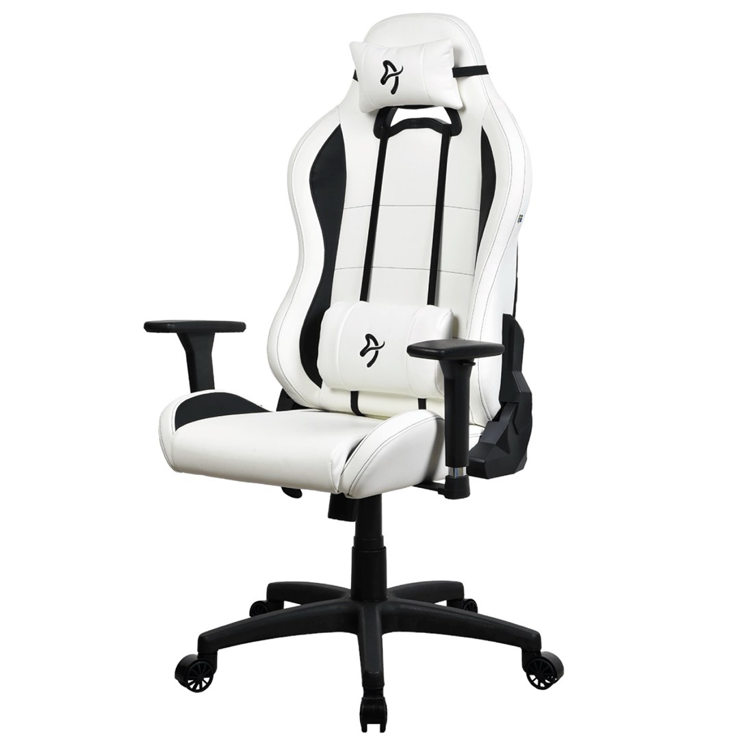 Arozzi  Torretta SoftPU | TORRETTA-SPU-WT |