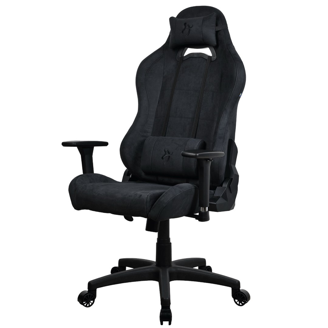 Arozzi  Torretta SuperSoft | TORRETTA-SPSF-PBK |