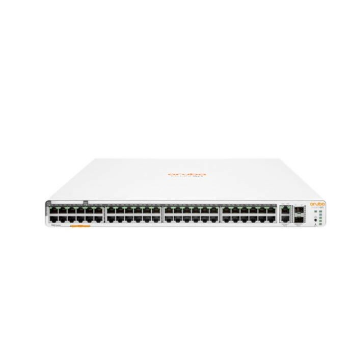 High Peak Hewlett Packard Enterprise ARUBA