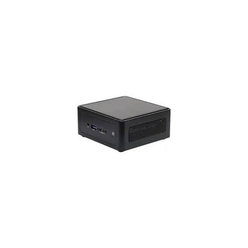 ASRock  Barebone PC NUCS-Box-1340P retail |