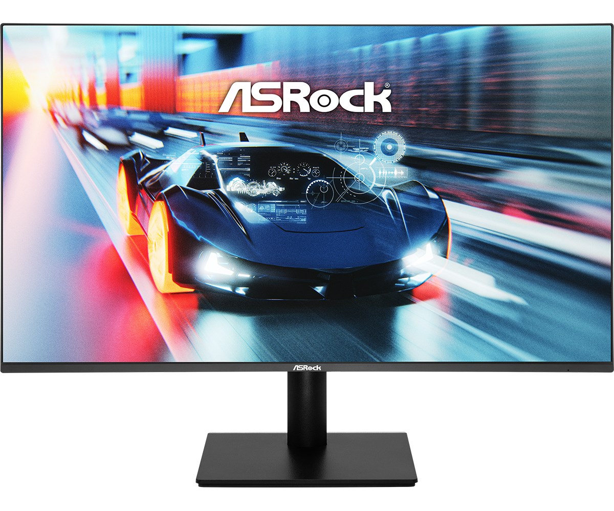 ASRock  CL25FFB computer monitor 62.2
