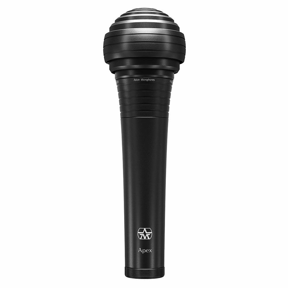 No name Aston Microphones Apex Void