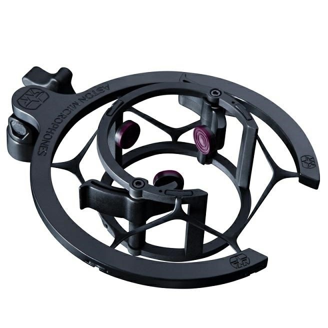 Astor Aston Microphones Swift Uchwyt mikrofonowy