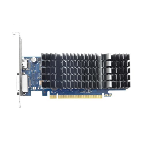 ASUS  GT1030-SL-2G-BRK NVIDIA GeForce GT 1030