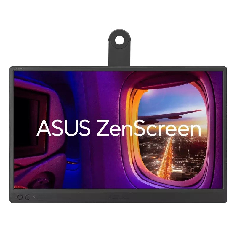 ASUS   MB169CK 15.6 IPS USB-C