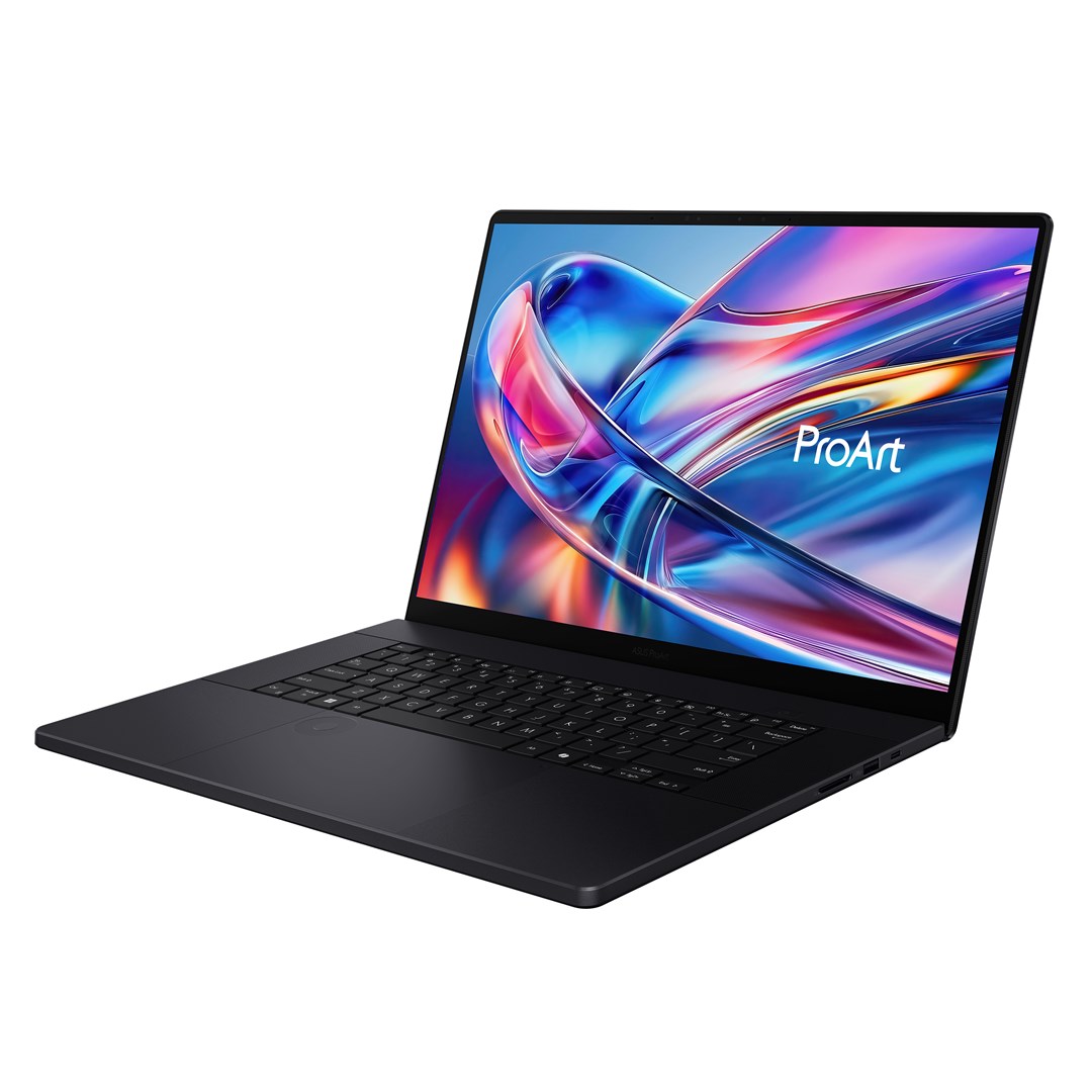 ASUS  ProArt P16 H7606WR-SE058X Ryzen AI