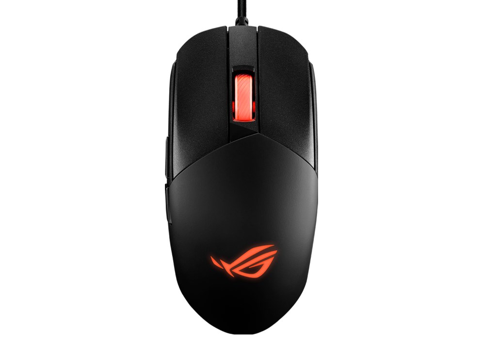 ASUS  ROG Strix IMPACT III mouse