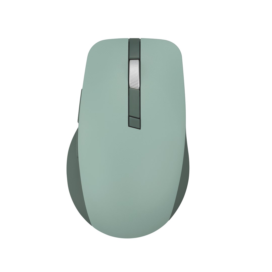 ASUS  SmartO MD200 Silent Plus mouse