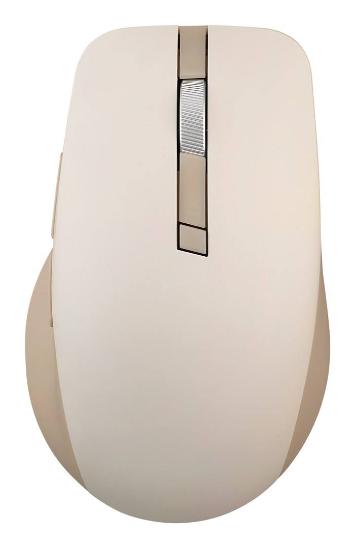 ASUS  SmartO MD200 Silent Plus mouse