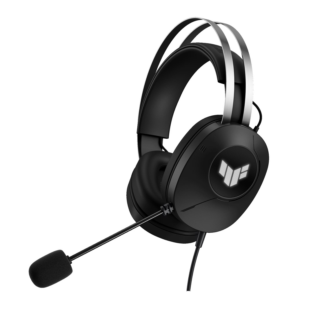 ASUS  TUF Gaming H1 Gen II